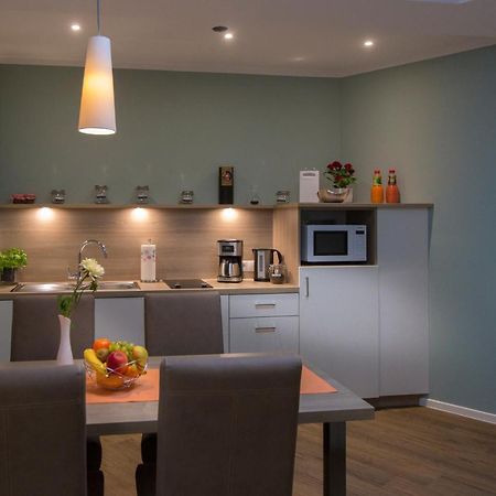 Апартаменты Cozy-Flats Koblenz Кобленц Экстерьер фото