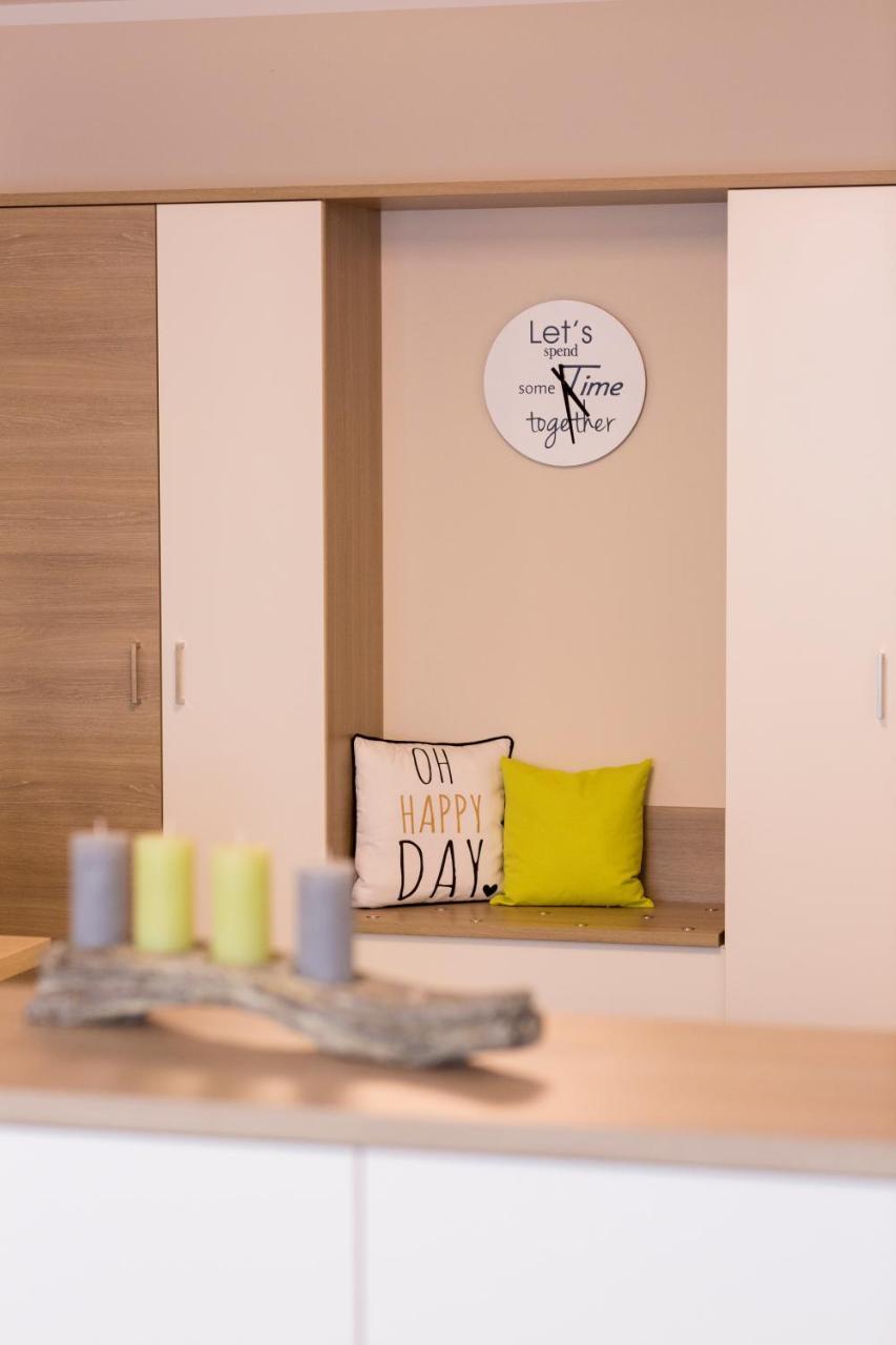Апартаменты Cozy-Flats Koblenz Кобленц Экстерьер фото