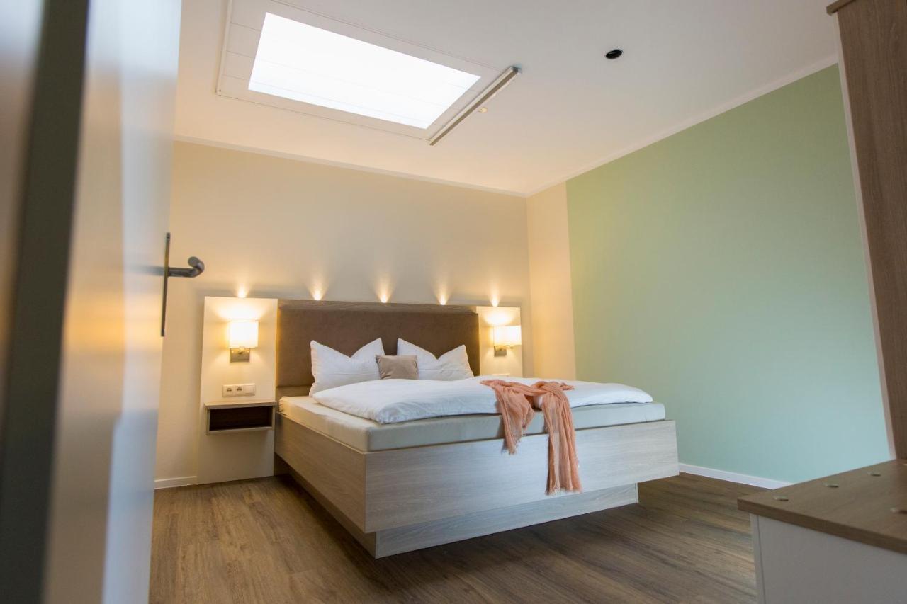 Апартаменты Cozy-Flats Koblenz Кобленц Экстерьер фото