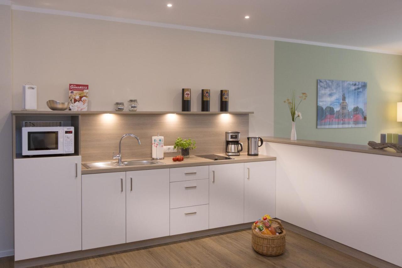 Апартаменты Cozy-Flats Koblenz Кобленц Экстерьер фото
